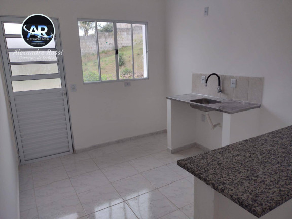 Imagem Chácara com 2 Quartos à Venda, 1.040 m² em Ville Saint James Ii - Campo Limpo Paulista