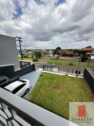 Imagem Sobrado com 3 Quartos à Venda, 212 m² em Santo Inácio - Esteio Imagem Sobrado com 3 Quartos à Venda, 212 m² em Santo Inácio - Esteio