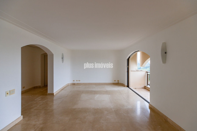 Imagem Apartamento com 3 Quartos à Venda, 248 m² em Alto De Pinheiros - São Paulo Imagem Apartamento com 3 Quartos à Venda, 248 m² em Alto De Pinheiros - São Paulo