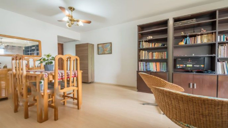 Imagem Apartamento com 2 Quartos para Alugar, 58 m² em Vila Santo Estéfano - São Paulo Imagem Apartamento com 2 Quartos para Alugar, 58 m² em Vila Santo Estéfano - São Paulo