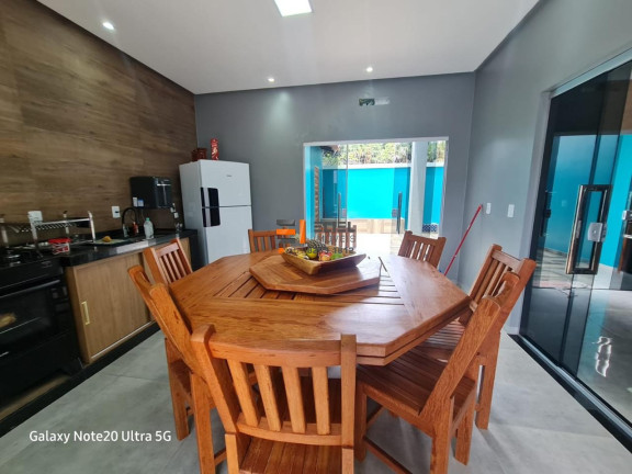 Imagem Casa com 4 Quartos à Venda, 272 m² em Atalaia - Salinópolis