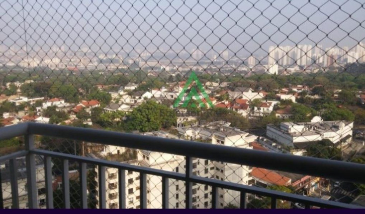 Imagem Apartamento com 3 Quartos à Venda, 87 m² em Alto Da Lapa - São Paulo Imagem Apartamento com 3 Quartos à Venda, 87 m² em Alto Da Lapa - São Paulo