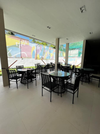 Imagem Apartamento com 3 Quartos à Venda, 67 m² em Altiplano Cabo Branco - João Pessoa