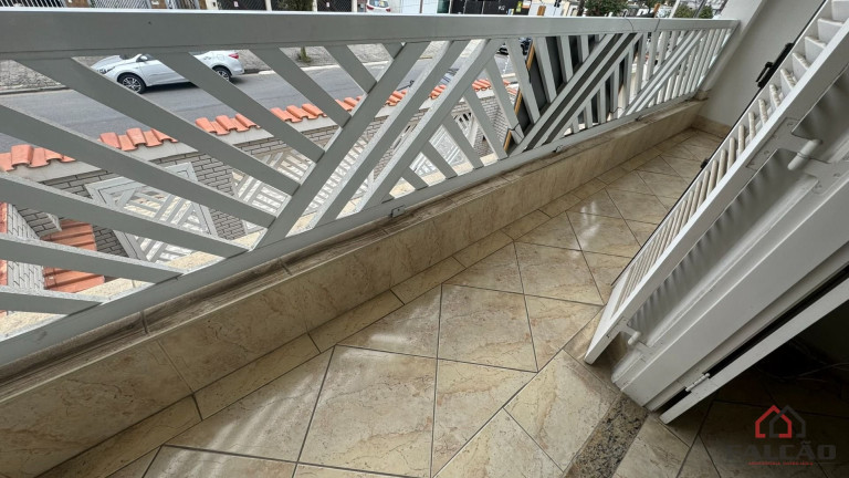 Imagem Sobrado com 4 Quartos à Venda, 226 m² em Embaré - Santos Imagem Sobrado com 4 Quartos à Venda, 226 m² em Embaré - Santos