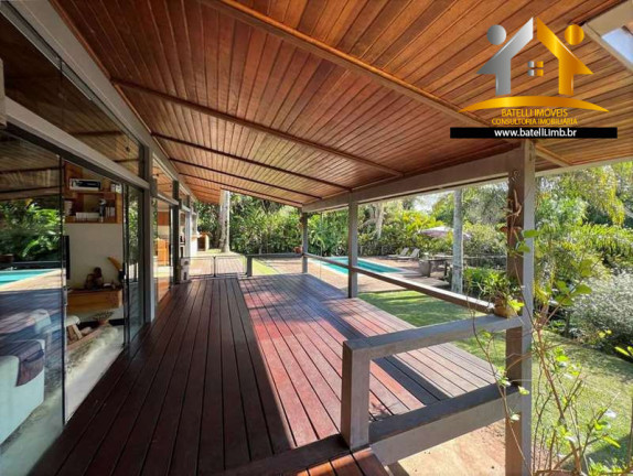 Imagem Casa de Condomínio com 5 Quartos à Venda, 382 m² em Granja Viana - Jandira Imagem Casa de Condomínio com 5 Quartos à Venda, 382 m² em Granja Viana - Jandira