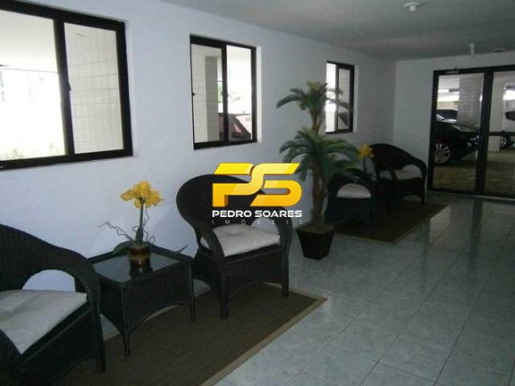 Imagem Apartamento com 2 Quartos à Venda, 60 m² em Bessa - João Pessoa Imagem Apartamento com 2 Quartos à Venda, 60 m² em Bessa - João Pessoa