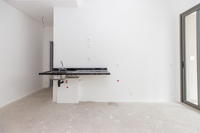 Imagem Apartamento com 1 Quarto à Venda, 68 m² em Moema - São Paulo Imagem Apartamento com 1 Quarto à Venda, 68 m² em Moema - São Paulo