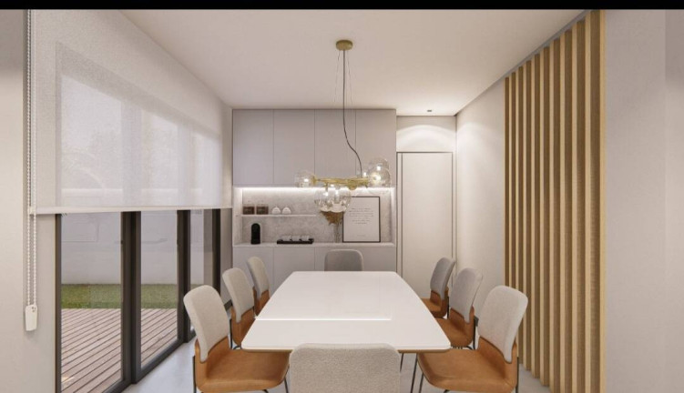 Imagem Sobrado com 3 Quartos à Venda, 223 m² em Moinhos De Vento - Canoas Imagem Sobrado com 3 Quartos à Venda, 223 m² em Moinhos De Vento - Canoas