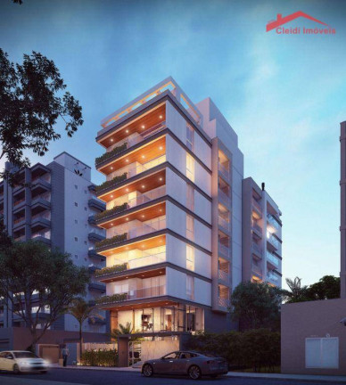 Imagem Apartamento com 2 Quartos à Venda, 89 m² em América - Joinville Imagem Apartamento com 2 Quartos à Venda, 89 m² em América - Joinville