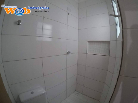 Imagem Sobrado com 2 Quartos à Venda, 60 m² em Tupi - Praia Grande