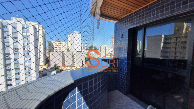 Imagem Apartamento com 3 Quartos à Venda, 108 m² em Santa Paula - São Caetano Do Sul Imagem Apartamento com 3 Quartos à Venda, 108 m² em Santa Paula - São Caetano Do Sul