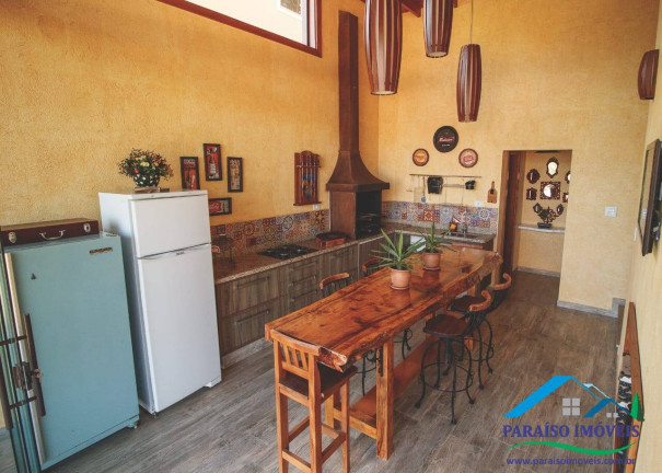 Imagem Casa com 4 Quartos à Venda, 300 m² em Centro - Paraisópolis