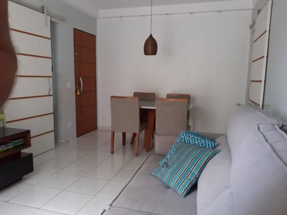 Imagem Apartamento com 3 Quartos à Venda, 70 m² em Loteamento Santo Antônio - Itatiba