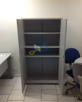 Imagem Sala Comercial à Venda, 30 m² em Vila Itapura - Campinas