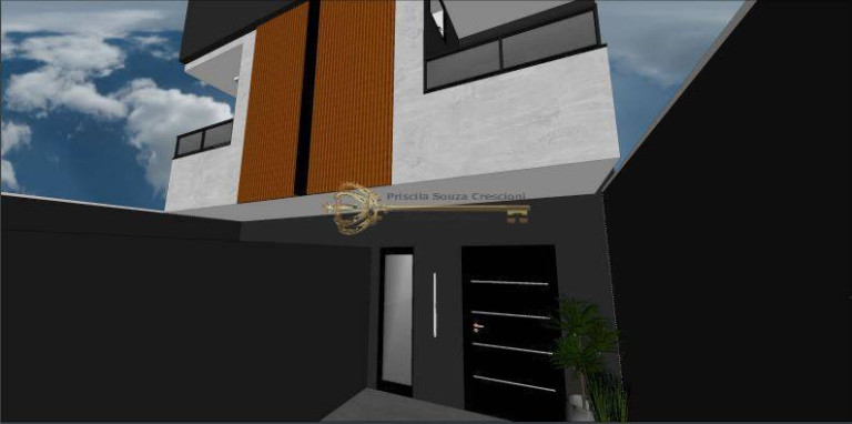 Imagem Sobrado com 3 Quartos à Venda, 147 m² em Vila Francisco Matarazzo - Santo André Imagem Sobrado com 3 Quartos à Venda, 147 m² em Vila Francisco Matarazzo - Santo André