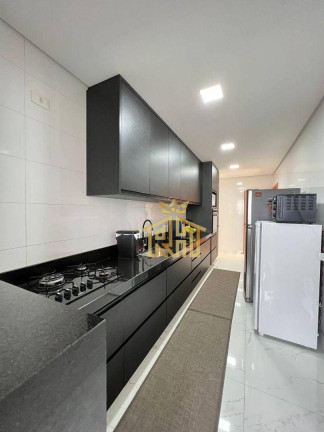 Imagem Apartamento com 3 Quartos à Venda, 112 m² em Canto Do Forte - Praia Grande Imagem Apartamento com 3 Quartos à Venda, 112 m² em Canto Do Forte - Praia Grande