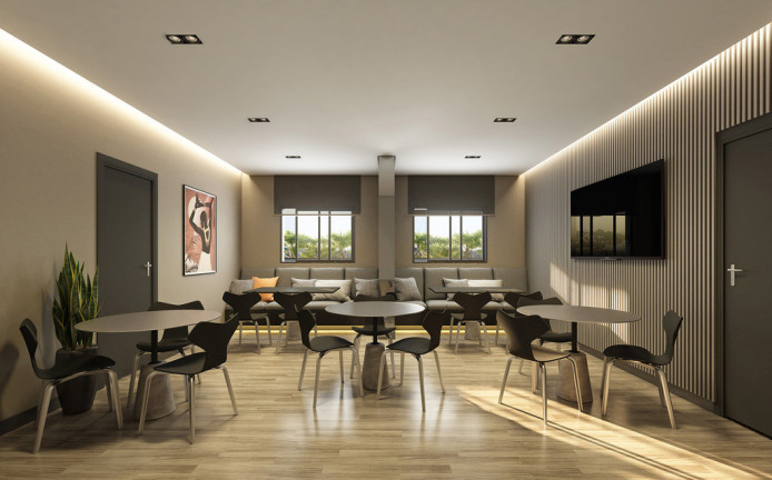 Imagem Apartamento com 2 Quartos à Venda, 52 m² em Vila Formosa - São Paulo Imagem Apartamento com 2 Quartos à Venda, 52 m² em Vila Formosa - São Paulo