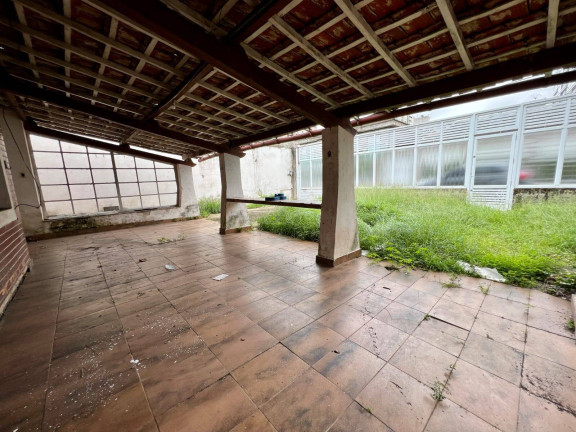 Casa com 2 Quartos à Venda, 360 m² em Canto Do Forte - Praia Grande