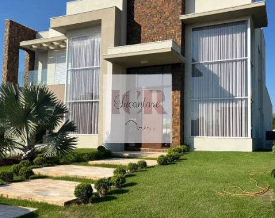 Casa de Condomínio com 6 Quartos à Venda, 1.000 m² em Centro - Porto Feliz
