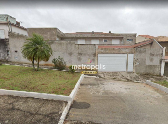 Imagem Sobrado com 5 Quartos à Venda, 580 m² em Parque Dos Pássaros - São Bernardo Do Campo Imagem Sobrado com 5 Quartos à Venda, 580 m² em Parque Dos Pássaros - São Bernardo Do Campo