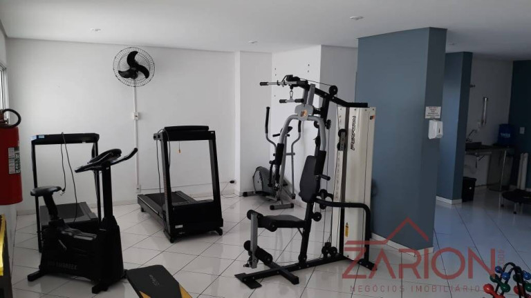 Imagem Apartamento com 2 Quartos à Venda, 90 m² em Jardim Das Nações - Taubaté