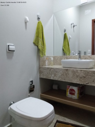 Imagem Imóvel com 3 Quartos à Venda, 300 m² em Condominio Villa Dos Inglezes - Sorocaba Imagem Imóvel com 3 Quartos à Venda, 300 m² em Condominio Villa Dos Inglezes - Sorocaba