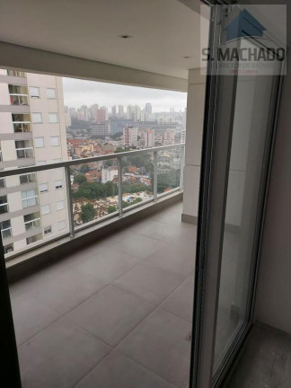 Imagem Apartamento com 3 Quartos à Venda, 92 m² em Tamanduatei 8 - Santo André