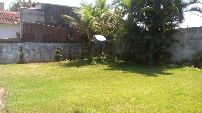 Imagem Casa com 4 Quartos à Venda, 190 m² em Jardim Bopiranga - Itanhaem Imagem Casa com 4 Quartos à Venda, 190 m² em Jardim Bopiranga - Itanhaem