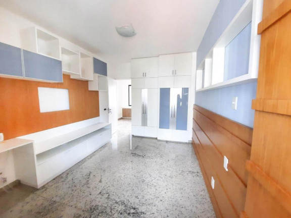 Imagem Apartamento com 3 Quartos à Venda, 157 m² em Cocó - Fortaleza