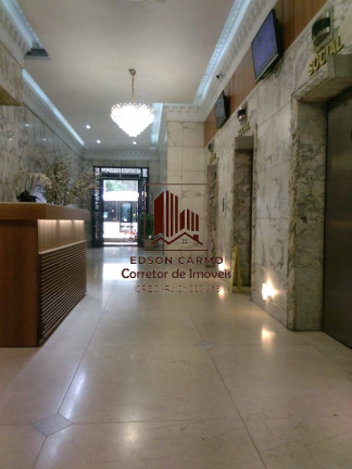 Imagem Imóvel Comercial à Venda,  em Centro - Rio De Janeiro