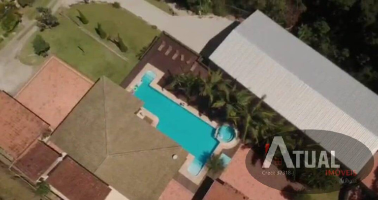 Imagem Imóvel Comercial à Venda, 3 m² em Mato Dentro - Mairiporã