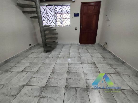 Sobrado com 3 Quartos à Venda, 132 m² em Ipiranga - São Paulo
