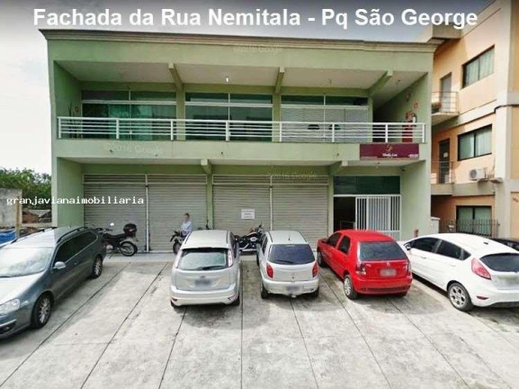 Imóvel Comercial para Alugar,  em Parque São George - Cotia