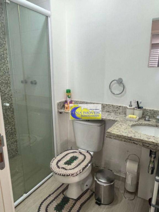 Apartamento com 1 Quarto à Venda, 42 m² em Jardim Olavo Bilac - São Bernardo Do Campo
