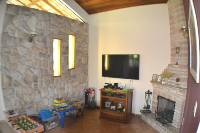 Imagem Imóvel com 3 Quartos à Venda, 265 m² em Recanto Princesa Da Colina - Itatiba