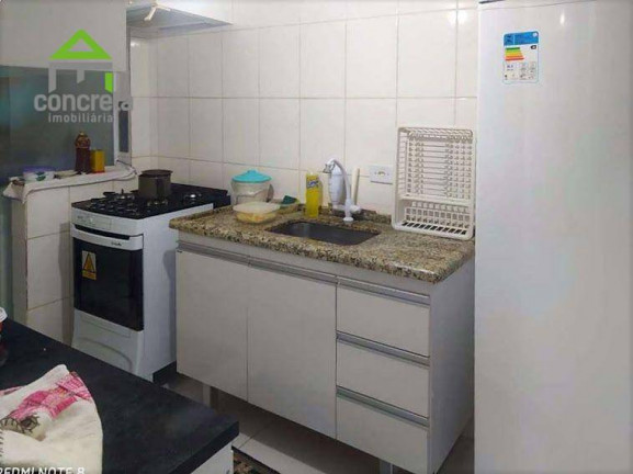 Imagem Apartamento com 2 Quartos à Venda, 55 m² em Parque Frondoso - Cotia Imagem Apartamento com 2 Quartos à Venda, 55 m² em Parque Frondoso - Cotia