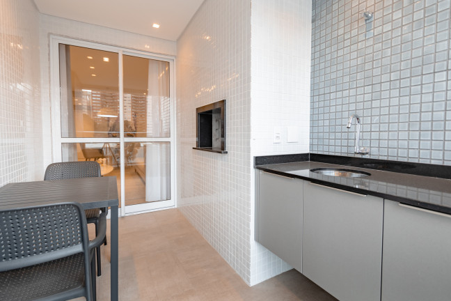 Imagem Apartamento com 3 Quartos à Venda, 118 m² em Batel - Curitiba