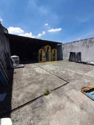 Imagem Ponto Comercial à Venda, 300 m² em Jardim Santa Maria - Jacareí