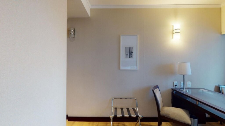 Imagem Flat com 1 Quarto à Venda, 28 m² em Itaim Bibi - São Paulo Imagem Flat com 1 Quarto à Venda, 28 m² em Itaim Bibi - São Paulo
