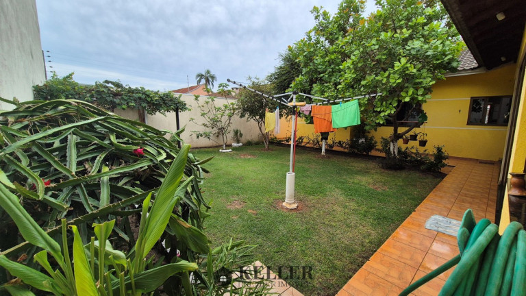 Imagem Casa com 3 Quartos à Venda, 211 m² em Bourbon - Foz Do Iguaçu