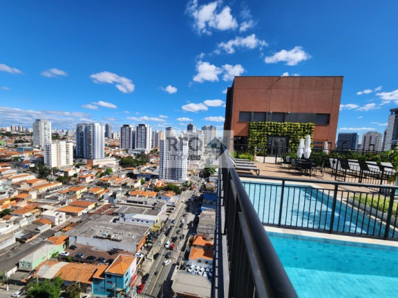 Imagem Imóvel com 1 Quarto à Venda, 28 m² em Ipiranga - São Paulo Imagem Imóvel com 1 Quarto à Venda, 28 m² em Ipiranga - São Paulo