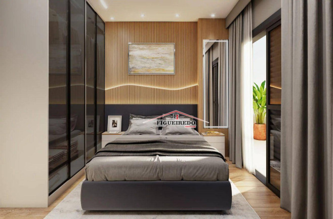 Imagem Apartamento com 1 Quarto à Venda, 48 m² em Vila Guilhermina - Praia Grande Imagem Apartamento com 1 Quarto à Venda, 48 m² em Vila Guilhermina - Praia Grande