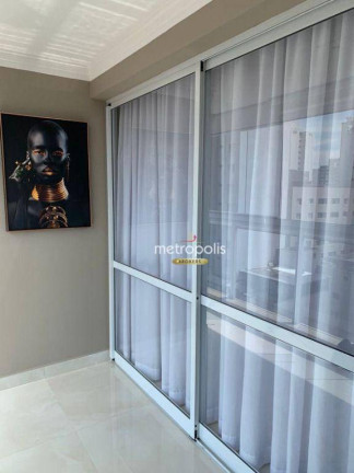 Imagem Apartamento com 3 Quartos à Venda, 76 m² em Santa Paula - São Caetano Do Sul Imagem Apartamento com 3 Quartos à Venda, 76 m² em Santa Paula - São Caetano Do Sul