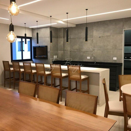 Imagem Cobertura com 3 Quartos à Venda, 154 m² em Vila Izabel - Curitiba