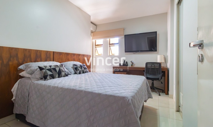 Imagem Apartamento com 4 Quartos à Venda, 202 m² em Setor Bueno - Goiânia Imagem Apartamento com 4 Quartos à Venda, 202 m² em Setor Bueno - Goiânia