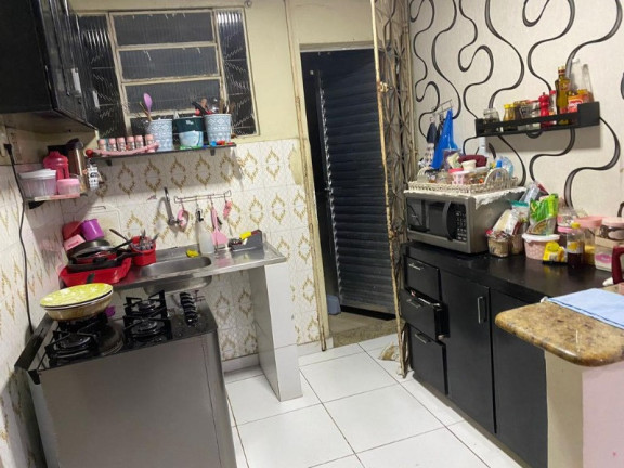 Imagem Casa com 3 Quartos à Venda, 150 m² em Parque 10 De Novembro - Manaus Imagem Casa com 3 Quartos à Venda, 150 m² em Parque 10 De Novembro - Manaus