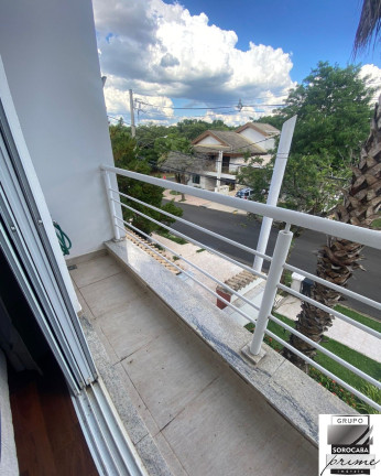 Imagem Casa com 4 Quartos à Venda, 376 m² em Parque Campolim - Sorocaba Imagem Casa com 4 Quartos à Venda, 376 m² em Parque Campolim - Sorocaba