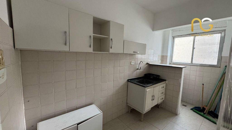 Imagem Kitnet com 1 Quarto à Venda, 32 m² em Aviação - Praia Grande Imagem Kitnet com 1 Quarto à Venda, 32 m² em Aviação - Praia Grande