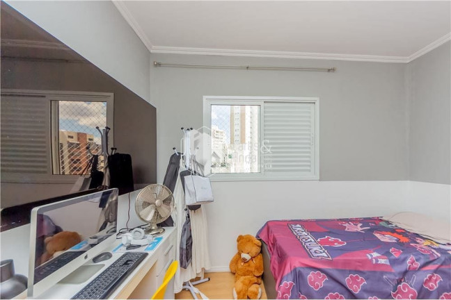 Imagem Apartamento com 3 Quartos à Venda, 129 m² em Vila Suzana - São Paulo Imagem Apartamento com 3 Quartos à Venda, 129 m² em Vila Suzana - São Paulo