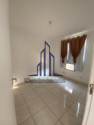 Imagem Apartamento com 2 Quartos para Alugar, 48 m² em Nova Horizonte - Itaboraí Imagem Apartamento com 2 Quartos para Alugar, 48 m² em Nova Horizonte - Itaboraí